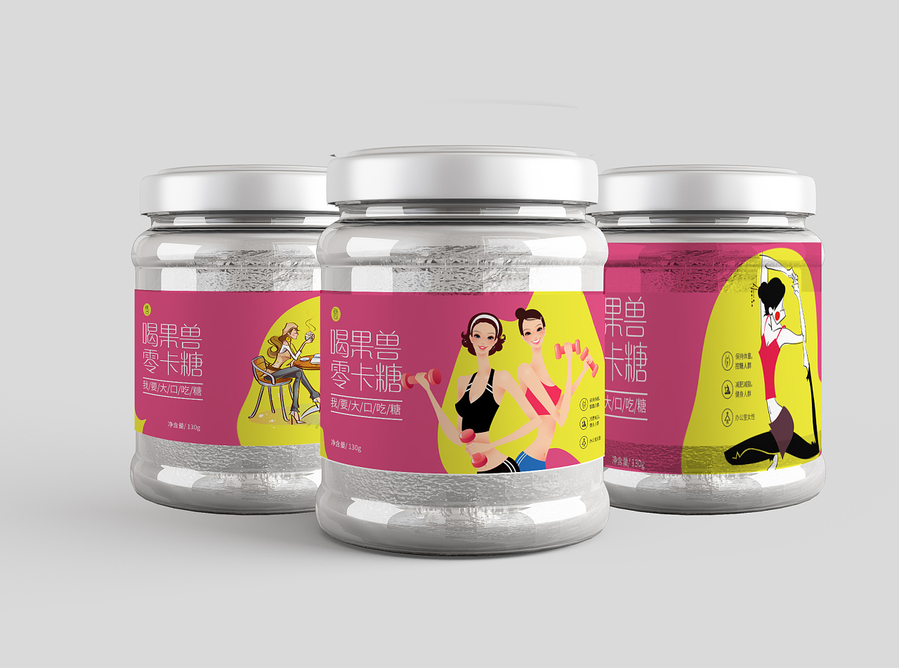 常用的不干膠標(biāo)簽有哪幾種？