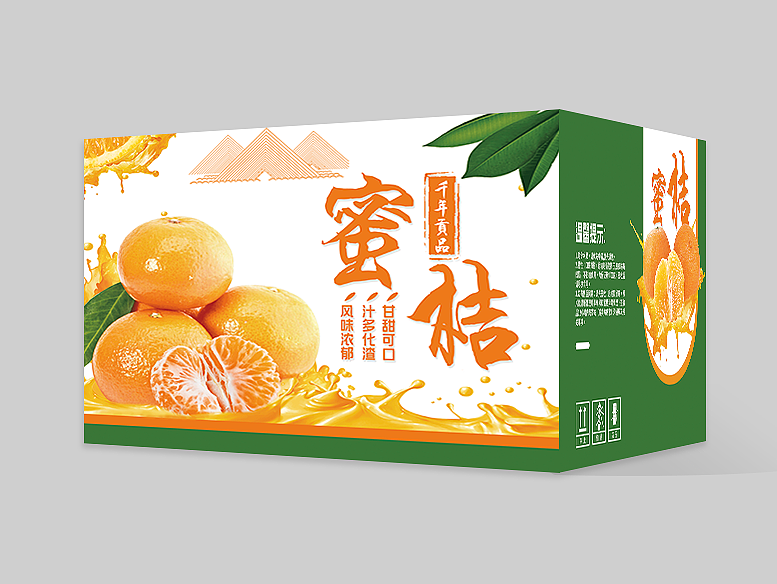紙箱定制怎樣根據(jù)原紙安排印刷工藝？