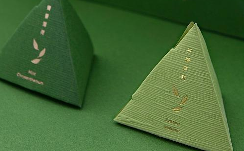 你的端午禮盒準(zhǔn)備好了嗎？