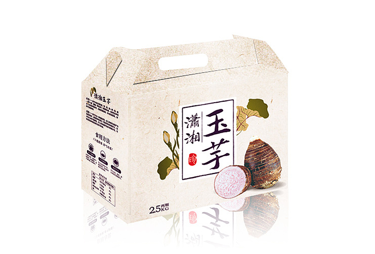 夏季紙箱如何存放？