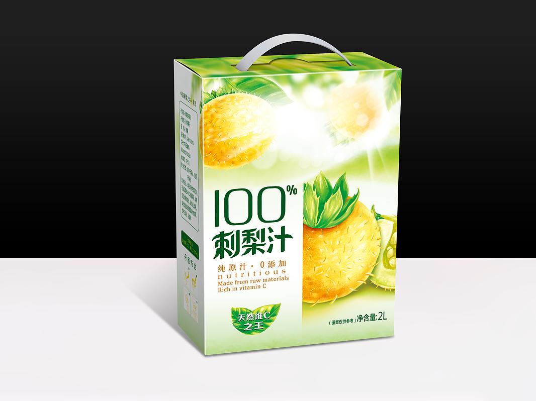 刺梨飲料是什么？